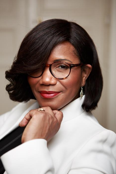 H.E Elisabeth Moreno