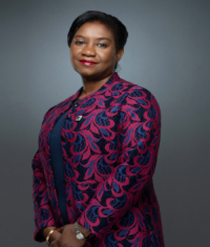 Cecilia Akintomide
