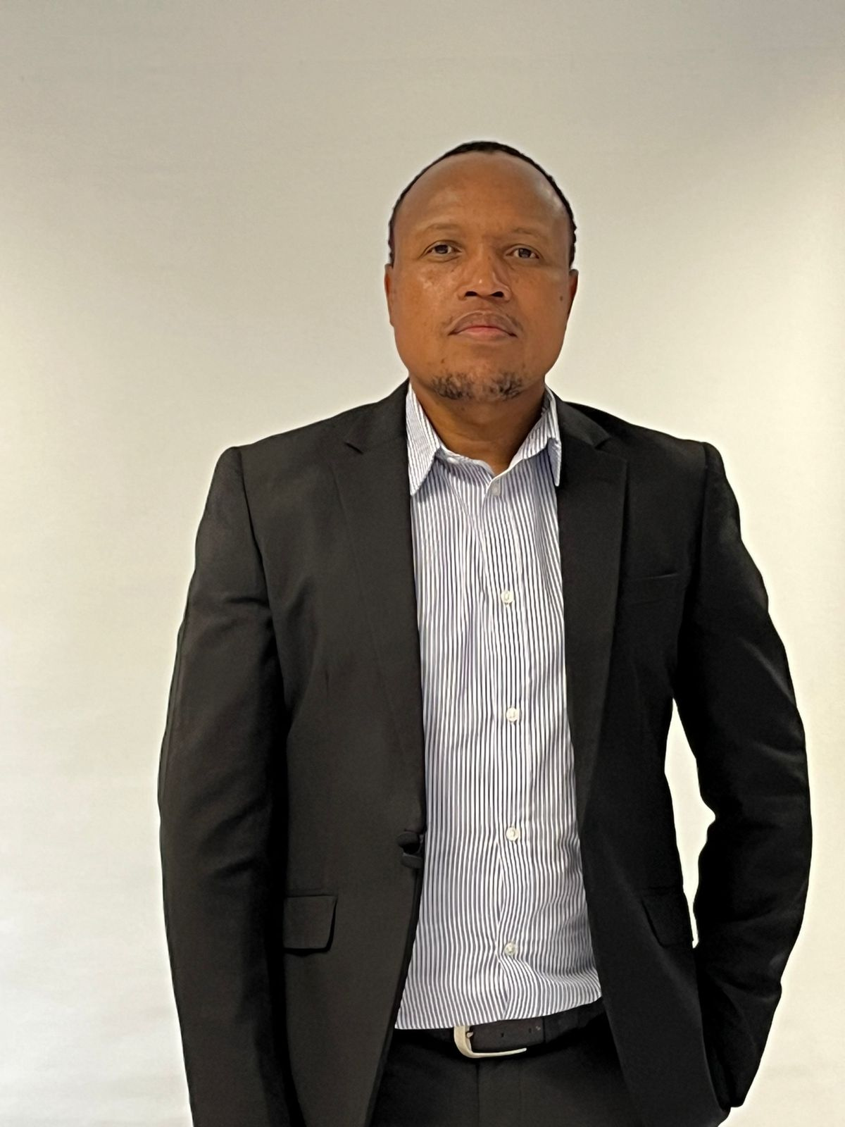 George Khoza