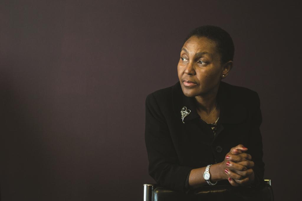 Pilisiwe Twala-Tau