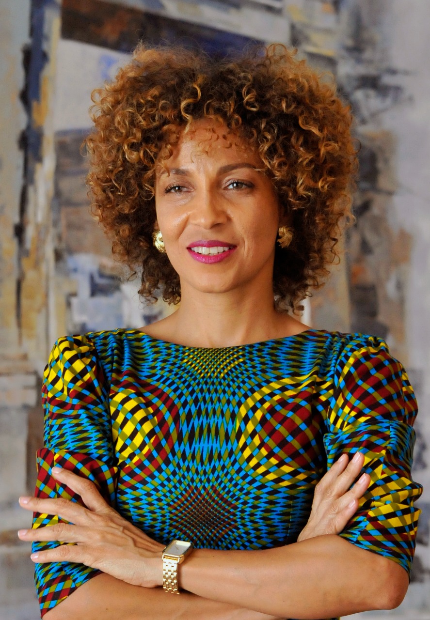 H.E Debora Katisa Carvalho