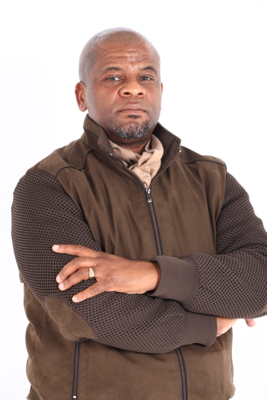 Sylvere CJ Youmbah
