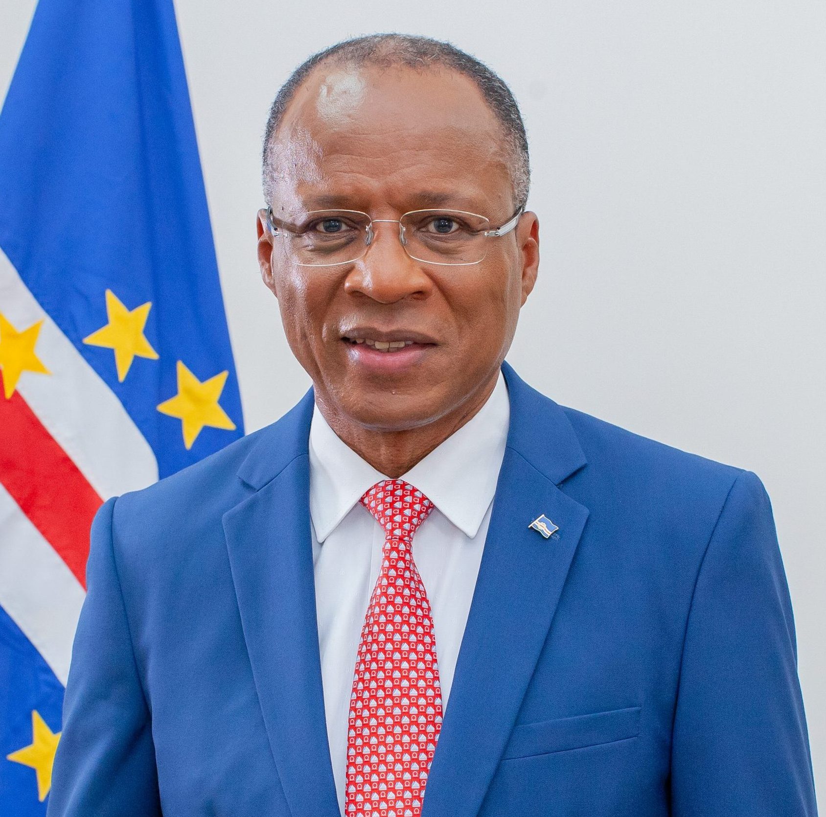 H.E Ulisses Correia e Silva